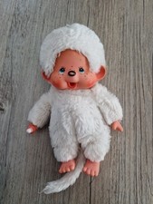 Kiki blanc vintage d'occasion  Issoire