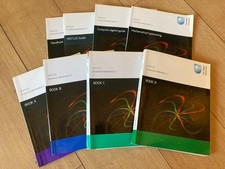 Open university mst125 for sale  LONDON