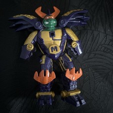 Tmnt mirage 1994 gebraucht kaufen  Glattbach