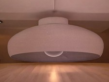 Eglo deckenlampe mogano gebraucht kaufen  Eberstadt