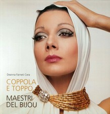 Coppola toppo. maestri usato  San Casciano in Val di Pesa