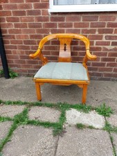 shoe chair for sale  LINCOLN