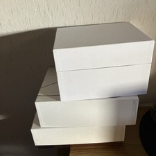 Geschenkkartons gebraucht kaufen  Mechernich