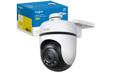 Tapo c510w outdoor usato  Roma
