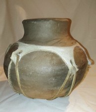 Rustic mexican fired for sale  Alexandria