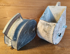Ddr putzschleuder putzwerfer gebraucht kaufen  Grünhainichen