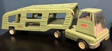 Vintage 1960 tonka for sale  Dallas