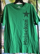 Heineken official merchandise for sale  Happy Camp