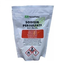 Persolfato sodio per usato Persolfato sodio per usato  Italia