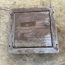 Marine boat teak for sale  Ellicott City