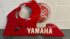Yamaha fairing side for sale  BEDLINGTON
