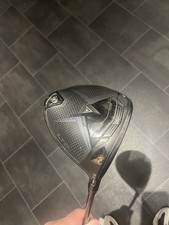 Cobra ltdx driver for sale  WARWICK