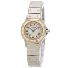 Orologi cartier santos usato  Spedire a Italy