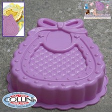 Pavoni tortiera silicone usato  Busto Arsizio