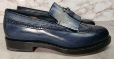 Nuove scarpe mocassino usato  Spedire a Italy