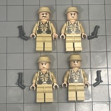 Lego german soldier for sale  Sudbury