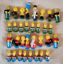 The simpsons detaillierte gebraucht kaufen  Halberstadt