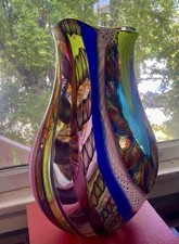 Luca vidal murano for sale  Monrovia