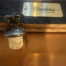Blanton bourbon bottle for sale  Rochester