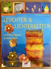 Creativ extra leuchten gebraucht kaufen  Hürtgenwald