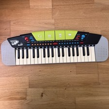 Kleine klavier simba gebraucht kaufen  Frankfurt am Main
