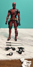 Deadpool marvel legends for sale  Knoxville