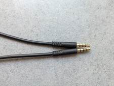 Audio verbindungskabel stereo gebraucht kaufen Audio verbindungskabel stereo gebraucht kaufen  Soest