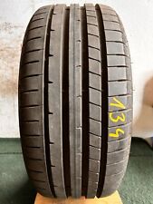 1xsommerreifen dunlop 225 gebraucht kaufen  Weißenfels