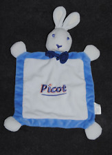 Doudou plat lapin d'occasion  Krautergersheim