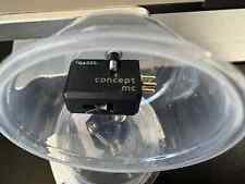 Clearaudio concept phono for sale  Montvale