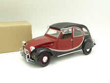 Solido citroen 2cv d'occasion  Paris VII