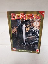Berserk collection edizione usato  Reggio Emilia