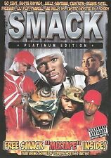 SMACK: Streets Music Arts Culture Knowledge - Vol. 1 (DVD, 2004), usado comprar usado  Enviando para Brazil