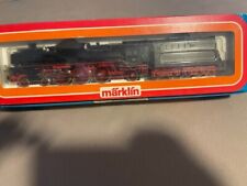 Dampflok märklin 3310 gebraucht kaufen  Duisburg