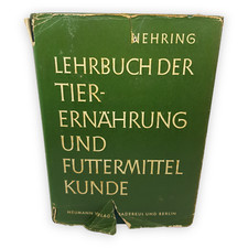 Lehrbuch tierernährung futter gebraucht kaufen Lehrbuch tierernährung futter gebraucht kaufen  Lucka