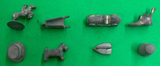 Monopoly game pieces for sale  Little River