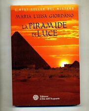 Maria luisa giordano usato  Italia