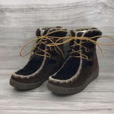 Woodbridge boots women for sale  Joshua