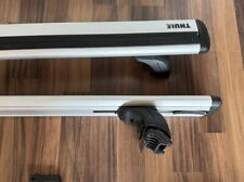 Thule wingbar evo gebraucht kaufen  Kiel