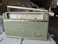 Blaupunkt lido transistor gebraucht kaufen  Bebra