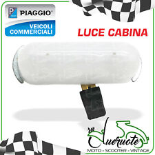Luce interna cabina usato  Barletta