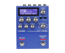 Boss 200 synthesizer for sale  Winchester