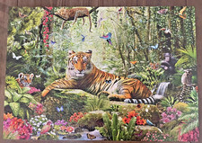 1500 jigsaw puzzle for sale  Clanton