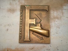 Plaque tape bouche d'occasion  Villiers-sur-Marne