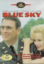Blue sky dvd d'occasion  Mazan