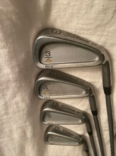 Titleist dci irons for sale  Knoxville