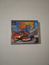 Destruction derby sony usato  Italia