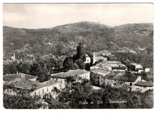 Usado, VIOLA Cuneo - Panorama - viaggiata 1961 - ed. Maestro Giorgio comprar usado  Enviando para Brazil