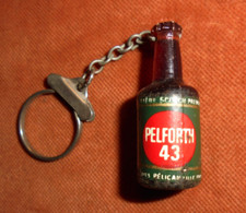Porte clés key d'occasion  Bar-le-Duc