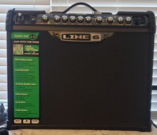 Line spider jam for sale  TELFORD